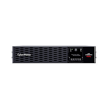 Источник бесперебойного питания CyberPower PR1500ERTXL2U, фото 3