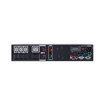 Источник бесперебойного питания CyberPower PR1500ERTXL2U, фото 4