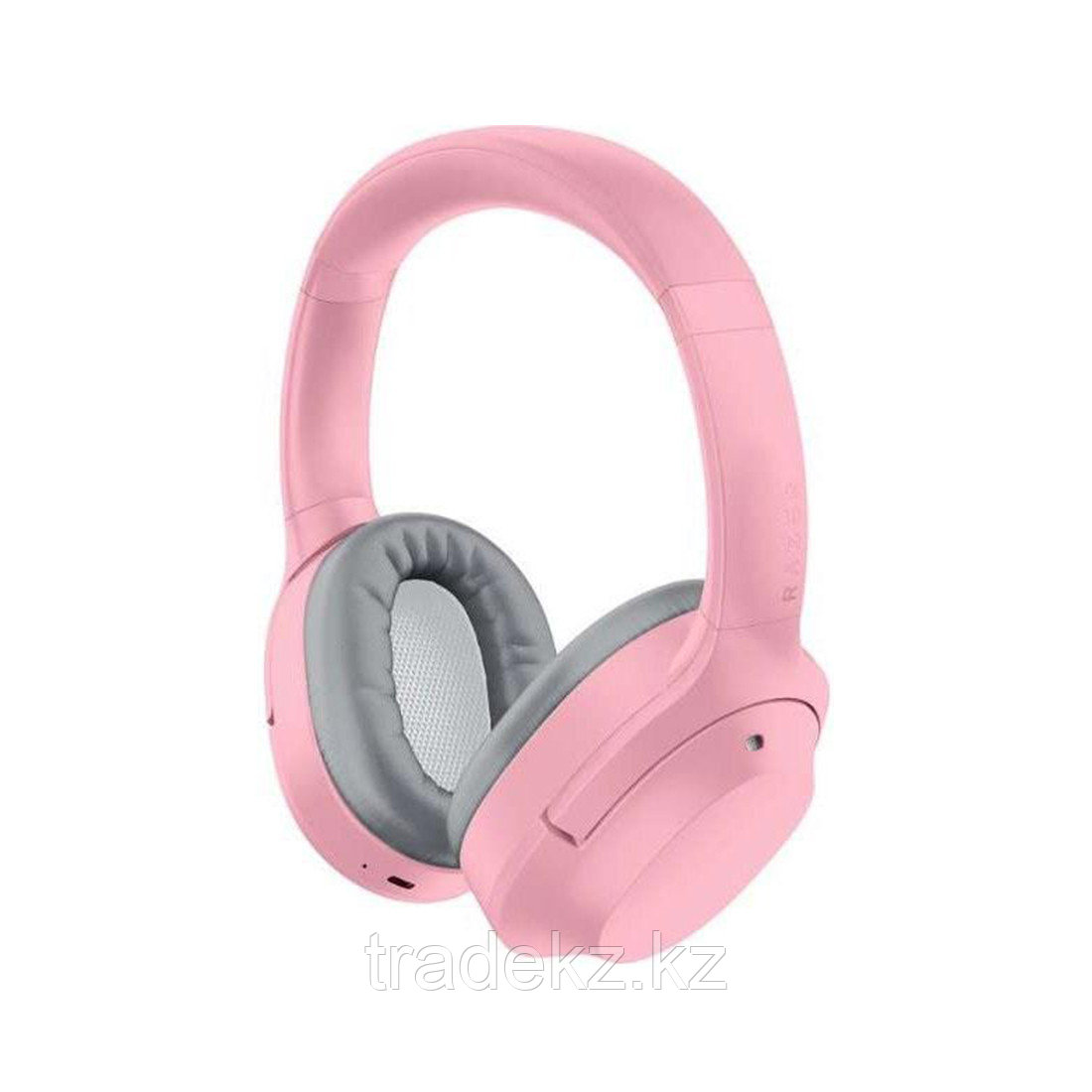 Razer Opus X - Quartz гарнитурасы