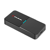 Устройство видеозахвата AverMedia Live Streamer CAP 4K (61BU113000AM)