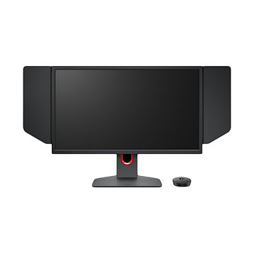 Монитор 24.5" ZOWIE XL2546K Dark Grey, фото 1