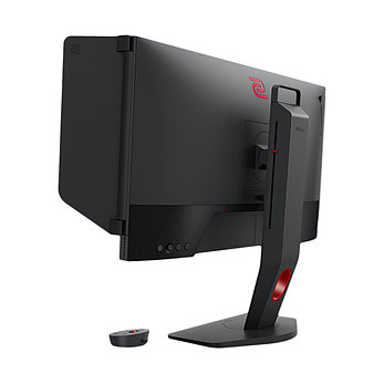 Монитор 24.5" ZOWIE XL2546K Dark Grey, фото 4