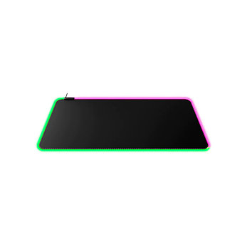 Коврик для компьютерной мыши HyperX Pulsefire Mat RGB (Extra Large) 4S7T2AA, фото 3