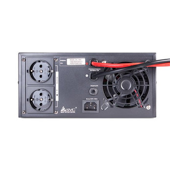 Инвертор SVC DIL-1000, фото 4
