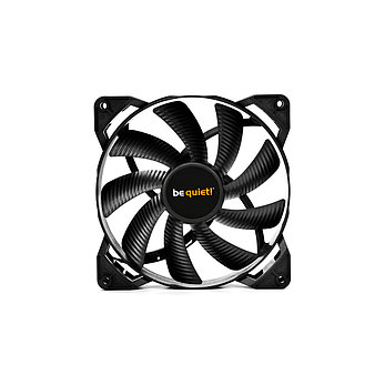 Вентилятор для компьютерного корпуса Bequiet! Pure Wings 2 120mm PWM, фото 3