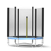 Батуты, горки, качели и игровые комплексы