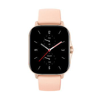 Смарт часы Amazfit GTS2 A1969 Petal Pink (New Version), фото 3