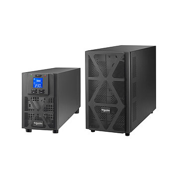 Источник бесперебойного питания Schneider Electric Easy UPS SRVS1KIL, фото 1