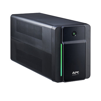 Источник бесперебойного питания APC Back-UPS BX1600MI-GR, фото 3