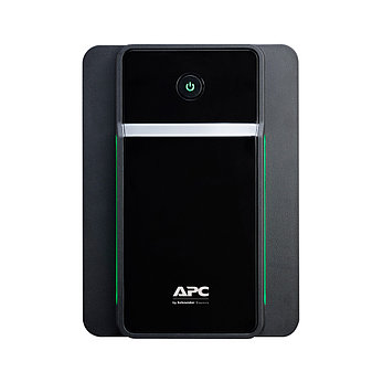 Источник бесперебойного питания APC Back-UPS BX1600MI-GR, фото 4