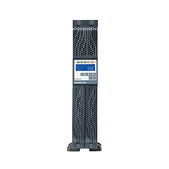 Источник бесперебойного питания Legrand Daker DK Plus 10 кВА (без батарей), фото 4