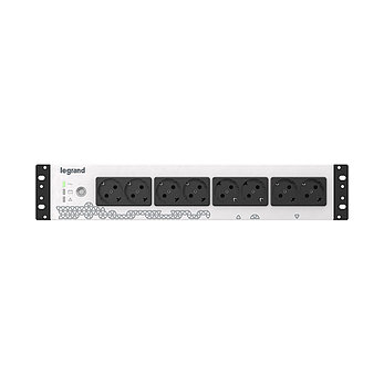 Источник бесперебойного питания Legrand Keor PDU 800ВА 8 GR/IT, фото 3