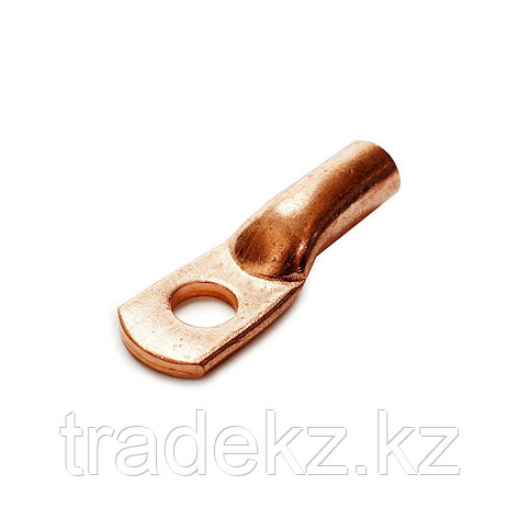 Наконечник медный T 25-8-7, фото 1
