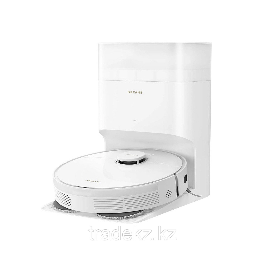 Робот-пылесос Dreame Robot Vacuum L10s Plus