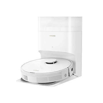 Робот-пылесос Dreame Robot Vacuum L10s Plus, фото 1