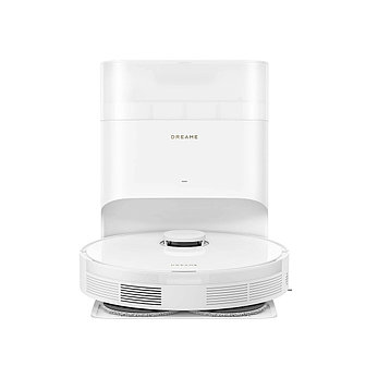 Робот-пылесос Dreame Robot Vacuum L10s Plus, фото 3