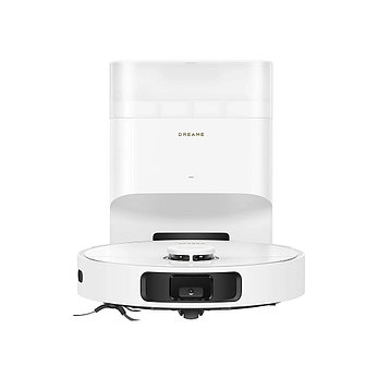 Робот-пылесос Dreame Robot Vacuum L10s Plus, фото 4