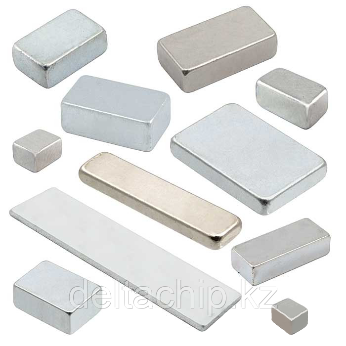 Магнит P 30x7x2 mm
