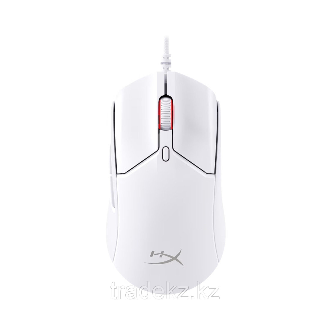 Компьютерная мышь HyperX Pulsefire Haste 2 (White) 6N0A8AA