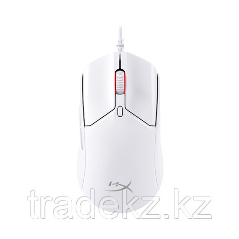 Компьютерная мышь HyperX Pulsefire Haste 2 (White) 6N0A8AA, фото 1