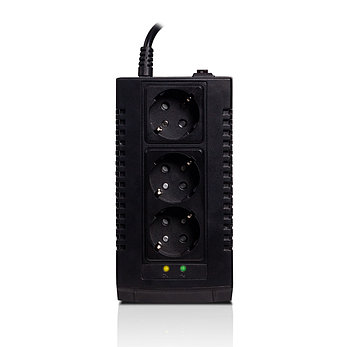 Стабилизатор SVC AVR-600-S, фото 3