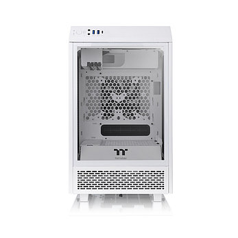 Компьютерный корпус Thermaltake The Tower 100 Snow без Б/П, фото 3