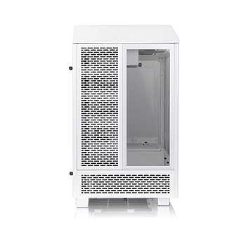 Компьютерный корпус Thermaltake The Tower 100 Snow без Б/П, фото 4