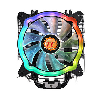 Кулер для процессора Thermaltake UX 200 ARGB Lighting CPU, фото 3