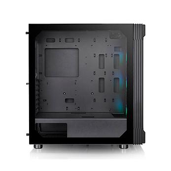 Компьютерный корпус Thermaltake Versa T27 TG ARGB без Б/П, фото 4