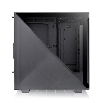 Компьютерный корпус Thermaltake Divider 300 TG Air без Б/П, фото 4