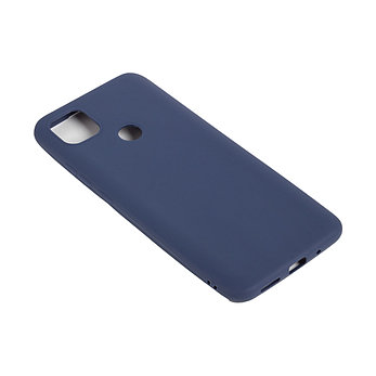 Чехол для телефона XG XG-PR05 для Redmi 10A TPU Синий, фото 3