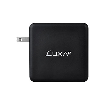 Универсальное настенное зарядное устройство Thermaltake LUXA2 EnerG Bar 65 W, фото 3