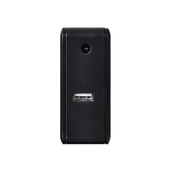 Универсальное настенное зарядное устройство Thermaltake LUXA2 EnerG Bar 65 W, фото 4