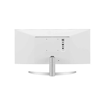 Монитор 29" LG 29WQ600 White, фото 4
