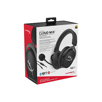 Гарнитура HyperX Cloud MIX 4P5K9AA, фото 4