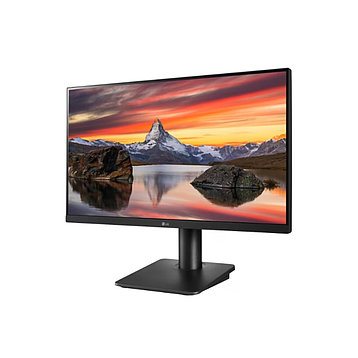 Монитор 23.8" LG 24MP450 Black, фото 1