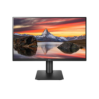 Монитор 23.8" LG 24MP450 Black, фото 3