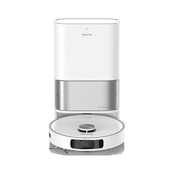 Робот-пылесос Dreame Robot Vacuum L10s Ultra, фото 4