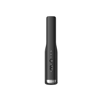 Выпрямитель для волос Dreame Unplugged Cordless Hair Straightener Черный, фото 4