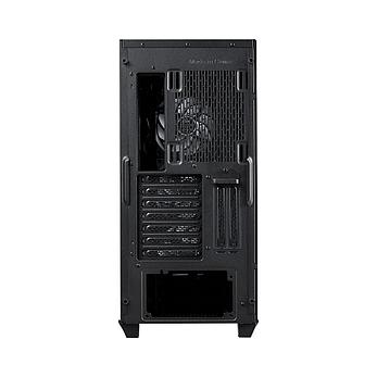 Компьютерный корпус XPG Cruiser Black Без Б/П, фото 4