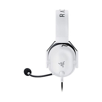 Гарнитура Razer Blackshark V2 X White, фото 4