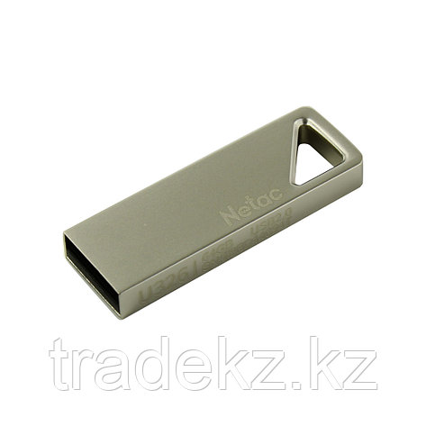 USB-накопитель Netac NT03U326N-064G-20PN 64GB, фото 1