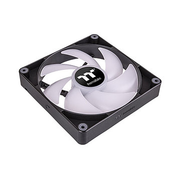 Кулер для компьютерного корпуса Thermaltake CT120 ARGB Sync PC Cooling Fan (2 pack), фото 3