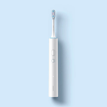 Умная зубная электрощетка Xiaomi Smart Electric Toothbrush T501 Белый, фото 1