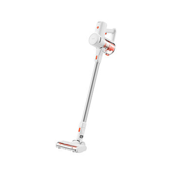 Беспроводной вертикальный пылесос Xiaomi Cordless Vacuum Cleaner G20 Lite Белый, фото 1