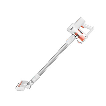 Беспроводной вертикальный пылесос Xiaomi Cordless Vacuum Cleaner G20 Lite Белый, фото 3