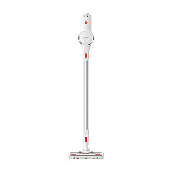 Беспроводной вертикальный пылесос Xiaomi Cordless Vacuum Cleaner G20 Lite Белый, фото 4