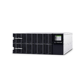 Источник бесперебойного питания CyberPower OL10KERTHD, фото 1