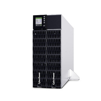 Источник бесперебойного питания CyberPower OL10KERTHD, фото 3