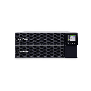 Источник бесперебойного питания CyberPower OL10KERTHD, фото 4